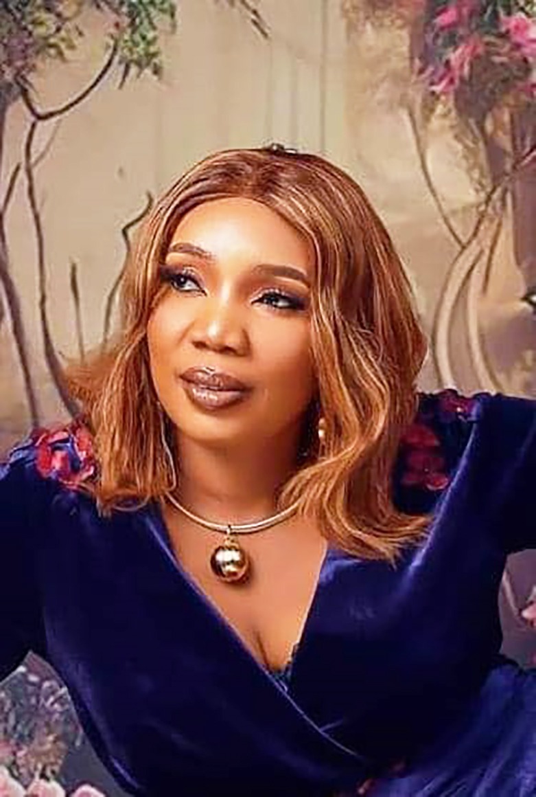 Elizabeth Nwachukwu -Agunobi (Betty)