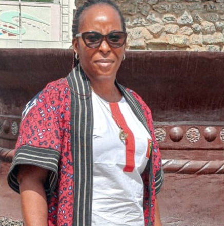 Doris Onyinyechi Onyeka-Nonyelum