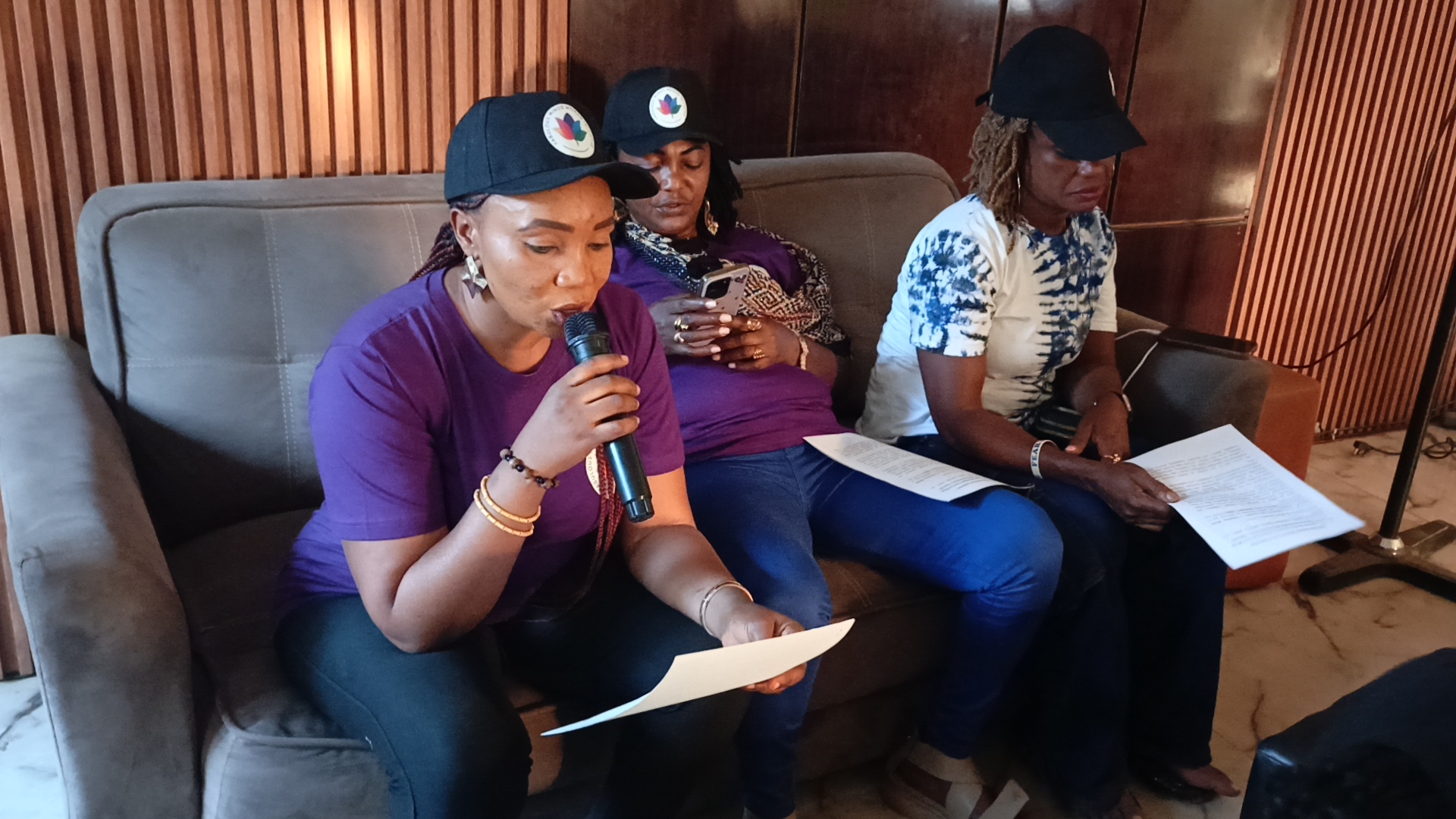 2026 IWD Celebration