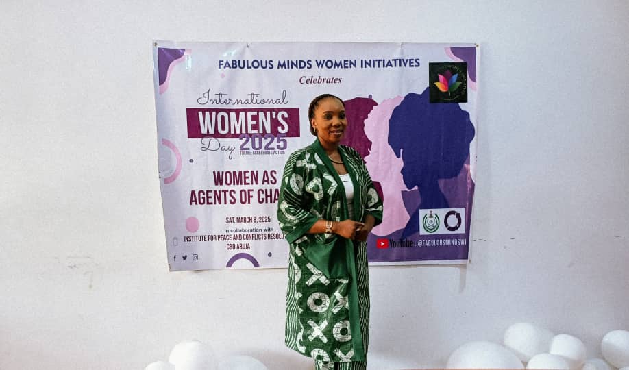 International women's Day 2025