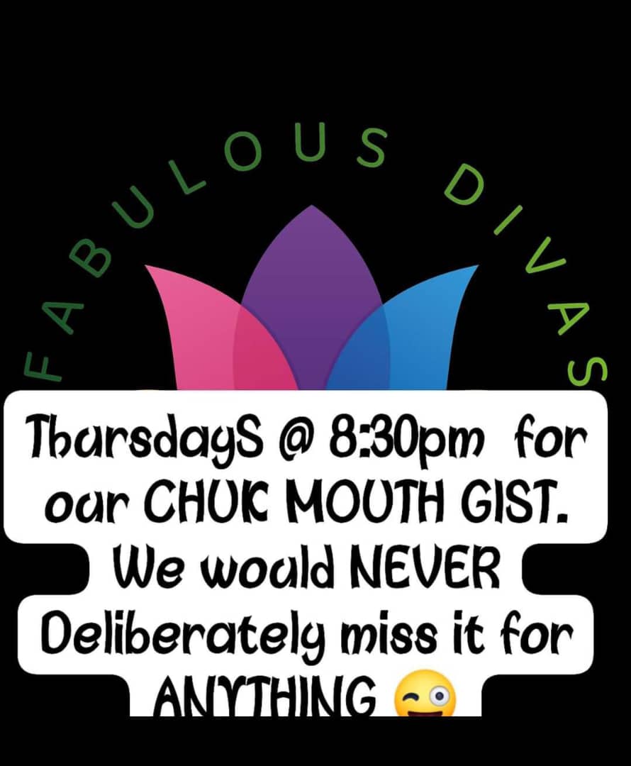 CHUK MOUTH discussions